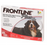 Frontline Plus for Extra Large Dogs