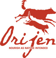 Orijen