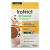 Instinct Be Natural Chicken and Brown Rice Dry Dog Food