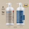 Grizzly Pollock Oil for Dogs