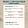 Grizzly Pollock Oil for Dogs