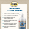 Grizzly Pollock Oil for Dogs