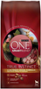 One SmartBlend True Instinct Turkey and Venison Dry Dog Food