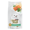 Fancy Feast Gourmet Filet Oceanfish and Salmon Dry Cat Food