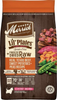 Merrick Lil Plates Small Breed Dog Food Grain Free Real Texas Beef & Sweet Potato with Raw Bites Recipe Small Dog Food