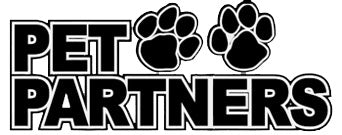 pet partners logo