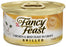 Fancy Feast Grilled Chicken and Beef Canned Cat Food