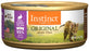 Instinct Grain-Free Rabbit Formula Canned Cat Food