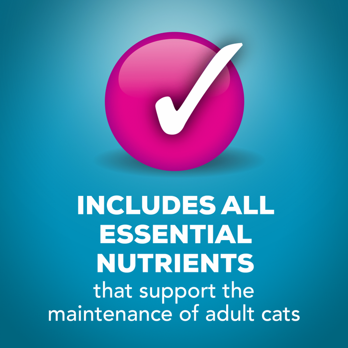Friskies Savory Shreds with Ocean White Fish & Tuna Canned Cat Food