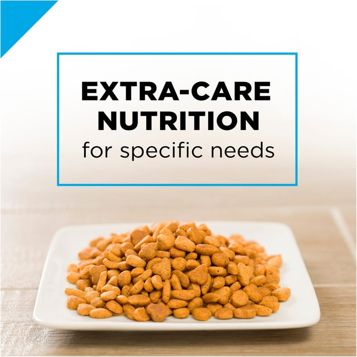 Purina Pro Plan Focus Indoor Care Turkey & Rice Formula Dry Cat Food