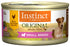 Instinct Small Breed Grain-Free Chicken Formula Canned Dog Food
