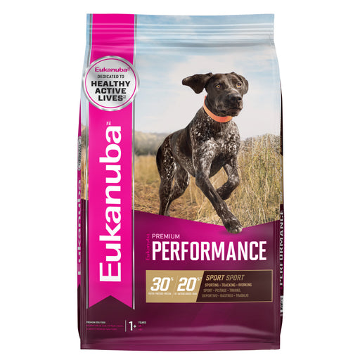 Premium Performance 30/20 Sport Adult Dry Dog Food