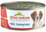 Almo Nature HQS Complete Dog Complete & Balanced Chicken Stew with Beef Canned Dog Food