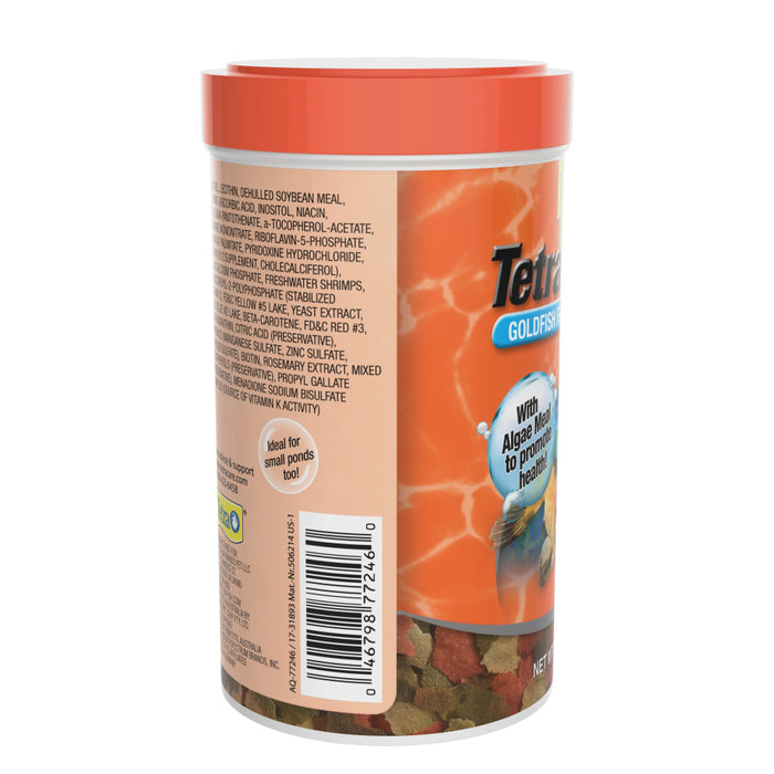 Tetra - Tetra, TetraFin - Goldfish Flakes (1 oz), Shop