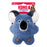 KONG Snuzzles Koala Plush Dog Toy