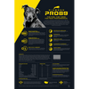 Diamond PRO 89 Beef, Pork and Ancient Grains Formula For Dogs